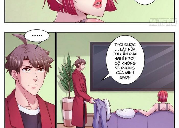 đọc truyện Ta Có Phòng Riêng Thời Tận Thế Chương 342 ảnh 18 tại Thiên Thai Truyện