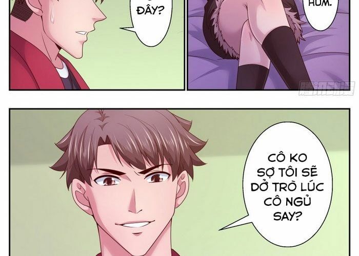 đọc truyện Ta Có Phòng Riêng Thời Tận Thế Chương 342 ảnh 20 tại Thiên Thai Truyện