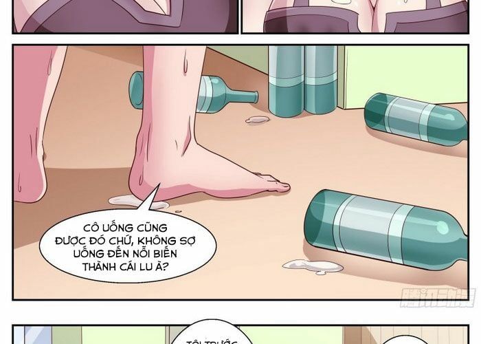 đọc truyện Ta Có Phòng Riêng Thời Tận Thế Chương 342 ảnh 26 tại Thiên Thai Truyện