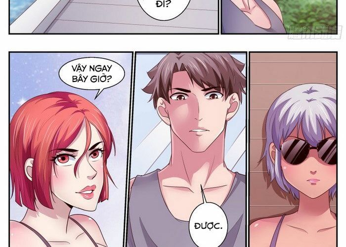 đọc truyện Ta Có Phòng Riêng Thời Tận Thế Chương 342 ảnh 5 tại Thiên Thai Truyện