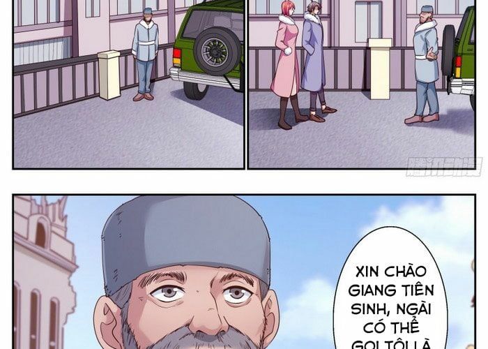 đọc truyện Ta Có Phòng Riêng Thời Tận Thế Chương 342 ảnh 9 tại Thiên Thai Truyện