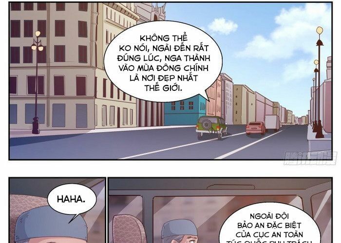 đọc truyện Ta Có Phòng Riêng Thời Tận Thế Chương 342 ảnh 11 tại Thiên Thai Truyện