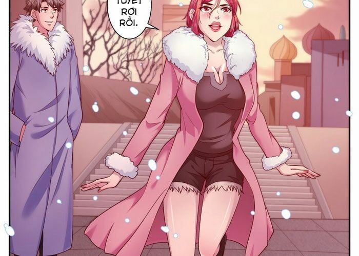 đọc truyện Ta Có Phòng Riêng Thời Tận Thế Chương 343 ảnh 12 tại Thiên Thai Truyện