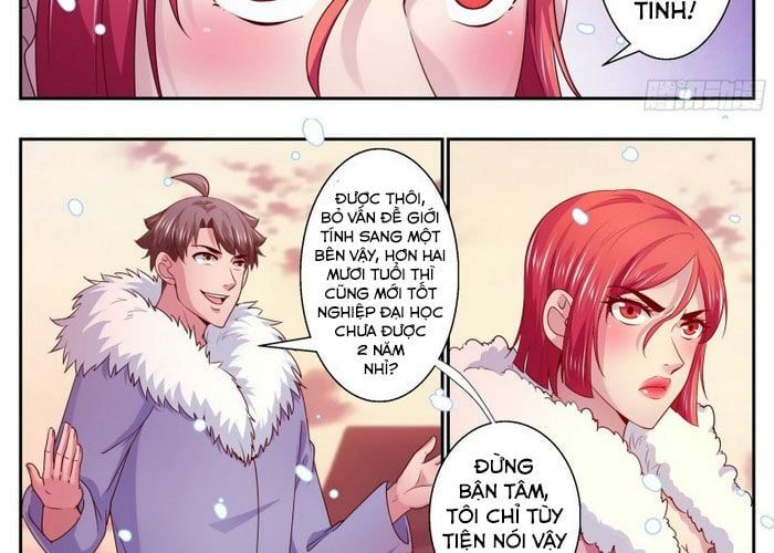 đọc truyện Ta Có Phòng Riêng Thời Tận Thế Chương 343 ảnh 18 tại Thiên Thai Truyện