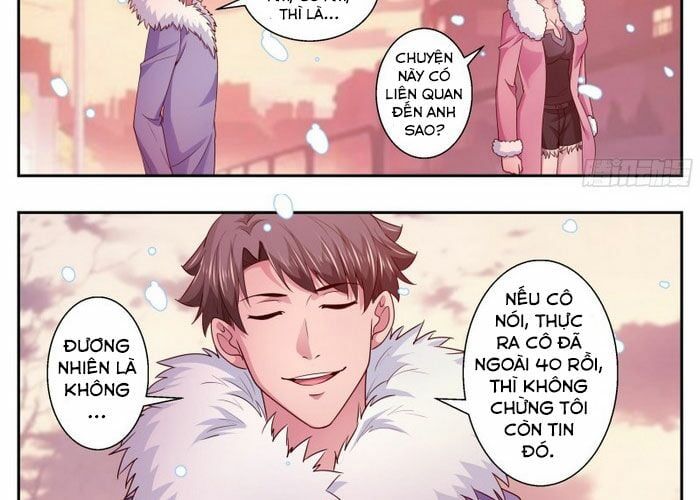 đọc truyện Ta Có Phòng Riêng Thời Tận Thế Chương 343 ảnh 20 tại Thiên Thai Truyện