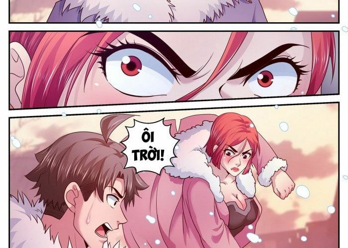 đọc truyện Ta Có Phòng Riêng Thời Tận Thế Chương 343 ảnh 21 tại Thiên Thai Truyện