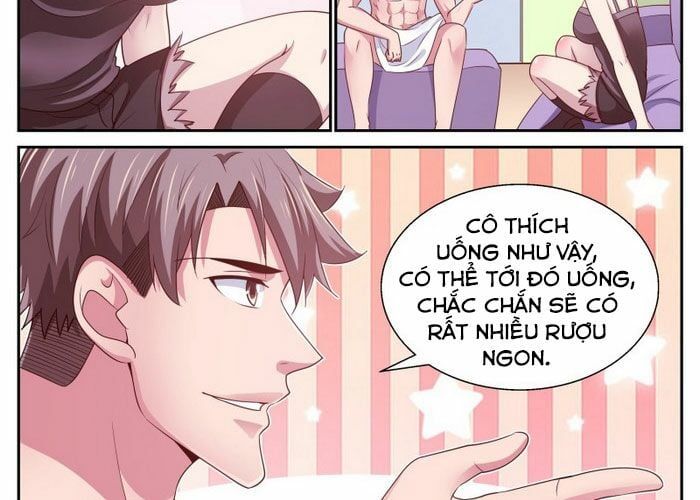 đọc truyện Ta Có Phòng Riêng Thời Tận Thế Chương 343 ảnh 4 tại Thiên Thai Truyện