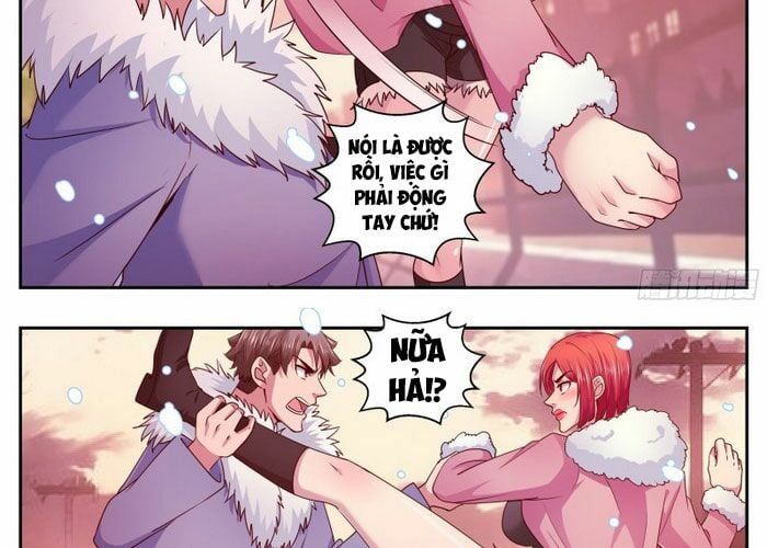 đọc truyện Ta Có Phòng Riêng Thời Tận Thế Chương 343 ảnh 22 tại Thiên Thai Truyện