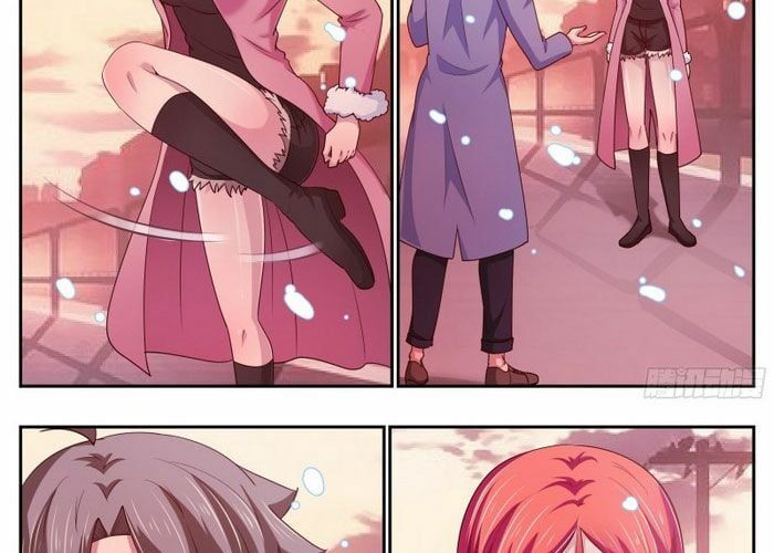 đọc truyện Ta Có Phòng Riêng Thời Tận Thế Chương 343 ảnh 24 tại Thiên Thai Truyện