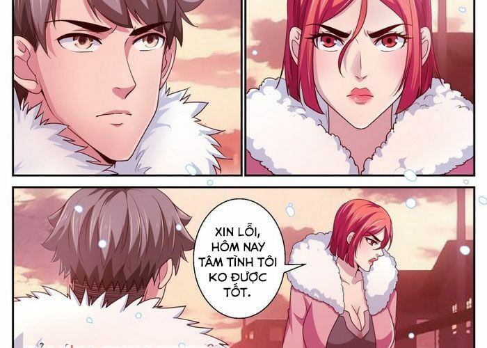 đọc truyện Ta Có Phòng Riêng Thời Tận Thế Chương 343 ảnh 25 tại Thiên Thai Truyện