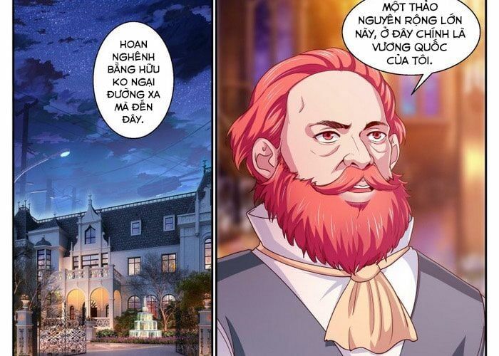 đọc truyện Ta Có Phòng Riêng Thời Tận Thế Chương 343 ảnh 27 tại Thiên Thai Truyện