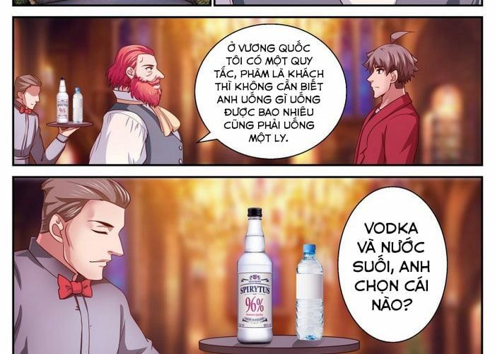 đọc truyện Ta Có Phòng Riêng Thời Tận Thế Chương 343 ảnh 28 tại Thiên Thai Truyện