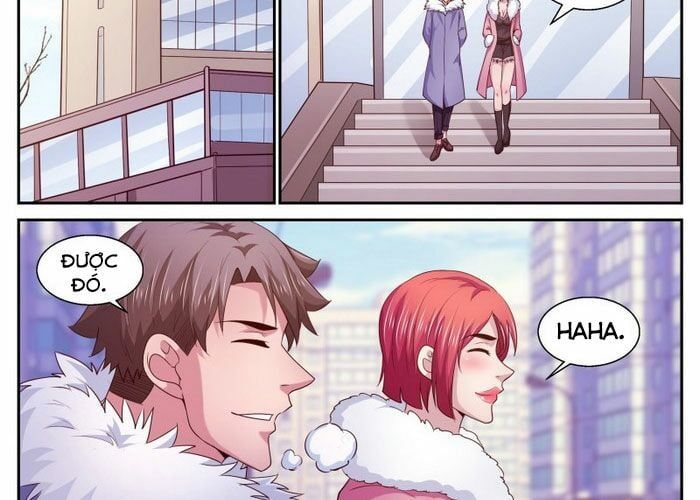 đọc truyện Ta Có Phòng Riêng Thời Tận Thế Chương 343 ảnh 10 tại Thiên Thai Truyện