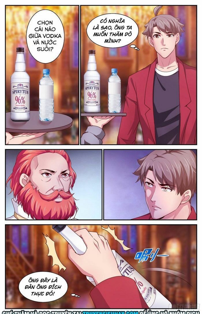 đọc truyện Ta Có Phòng Riêng Thời Tận Thế Chương 344 ảnh 3 tại Thiên Thai Truyện