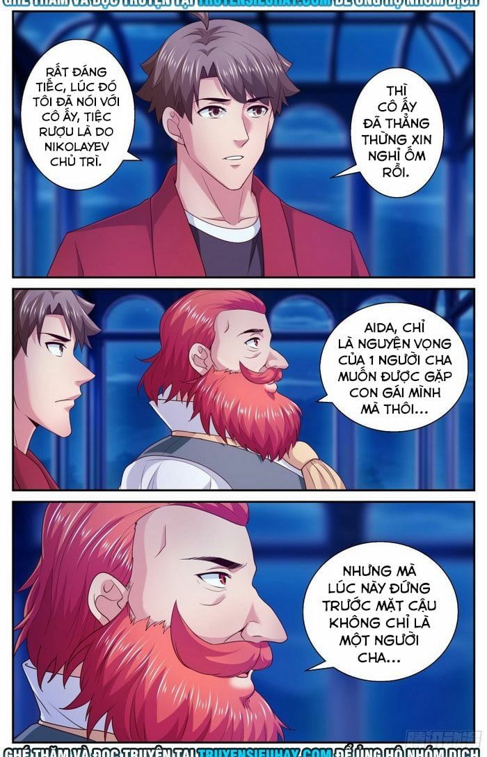 đọc truyện Ta Có Phòng Riêng Thời Tận Thế Chương 344 ảnh 12 tại Thiên Thai Truyện