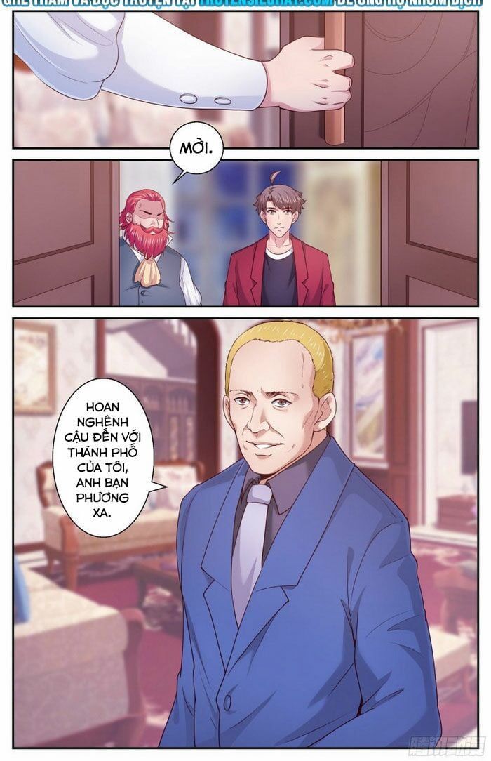 đọc truyện Ta Có Phòng Riêng Thời Tận Thế Chương 344 ảnh 14 tại Thiên Thai Truyện