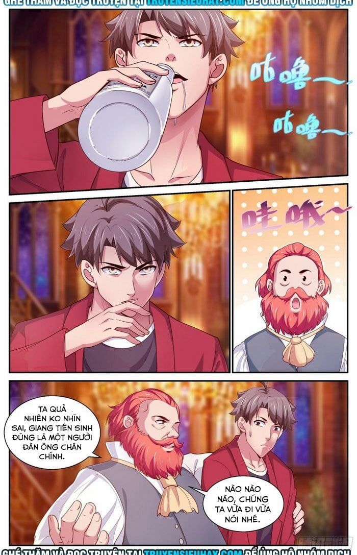 đọc truyện Ta Có Phòng Riêng Thời Tận Thế Chương 344 ảnh 4 tại Thiên Thai Truyện