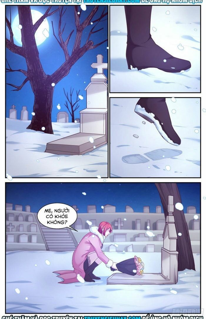 đọc truyện Ta Có Phòng Riêng Thời Tận Thế Chương 344 ảnh 5 tại Thiên Thai Truyện