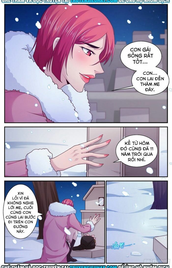 đọc truyện Ta Có Phòng Riêng Thời Tận Thế Chương 344 ảnh 6 tại Thiên Thai Truyện