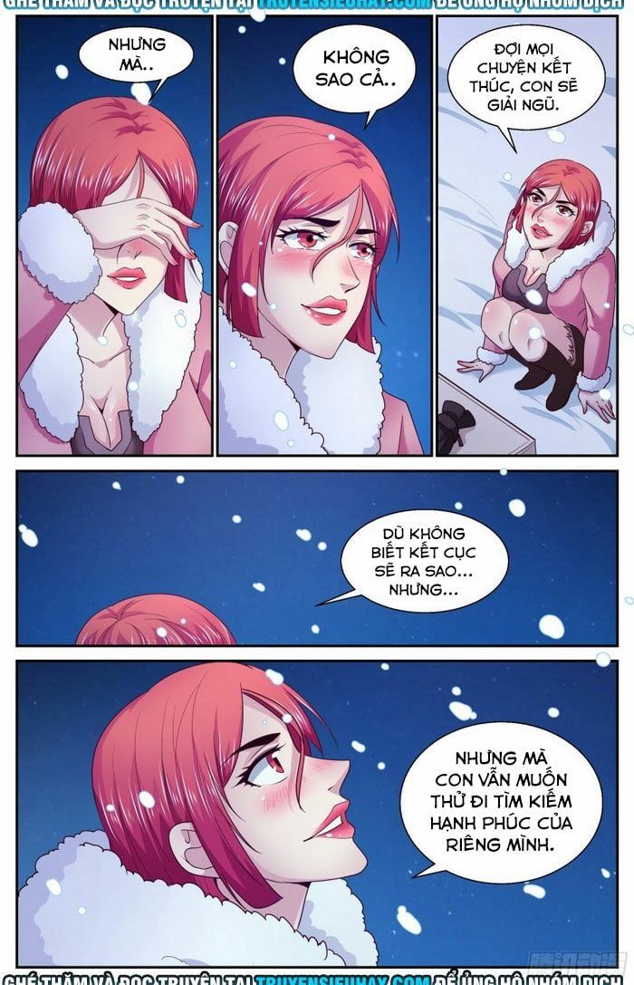 đọc truyện Ta Có Phòng Riêng Thời Tận Thế Chương 344 ảnh 7 tại Thiên Thai Truyện