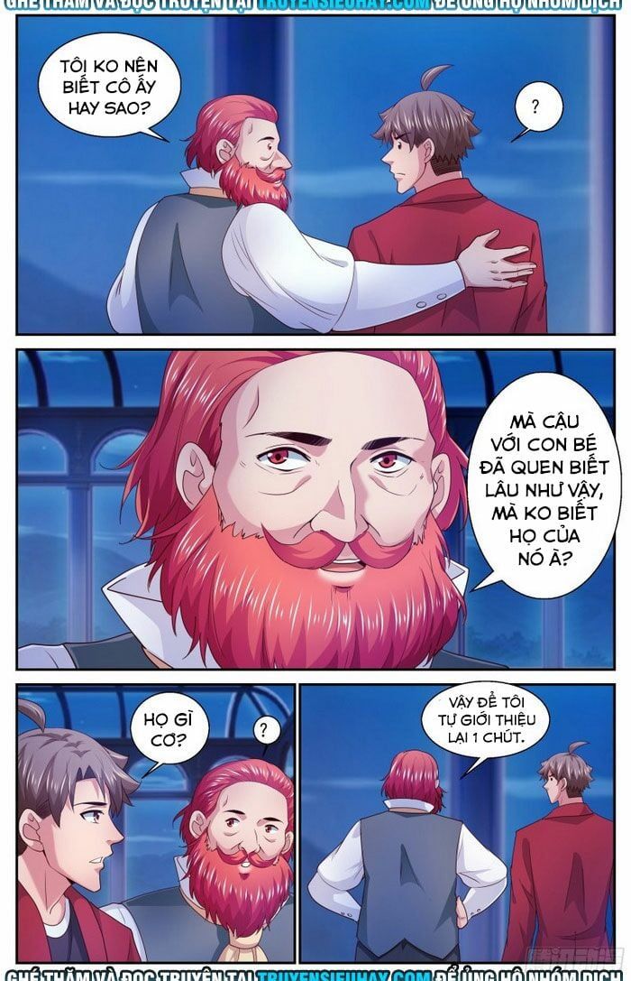 đọc truyện Ta Có Phòng Riêng Thời Tận Thế Chương 344 ảnh 9 tại Thiên Thai Truyện