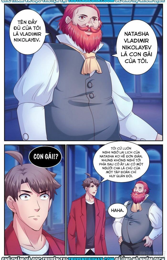 đọc truyện Ta Có Phòng Riêng Thời Tận Thế Chương 344 ảnh 10 tại Thiên Thai Truyện