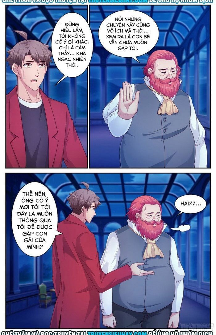 đọc truyện Ta Có Phòng Riêng Thời Tận Thế Chương 344 ảnh 11 tại Thiên Thai Truyện