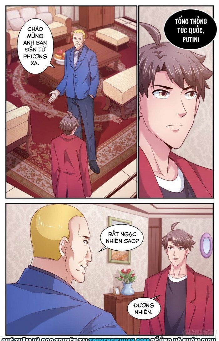 đọc truyện Ta Có Phòng Riêng Thời Tận Thế Chương 345 ảnh 3 tại Thiên Thai Truyện