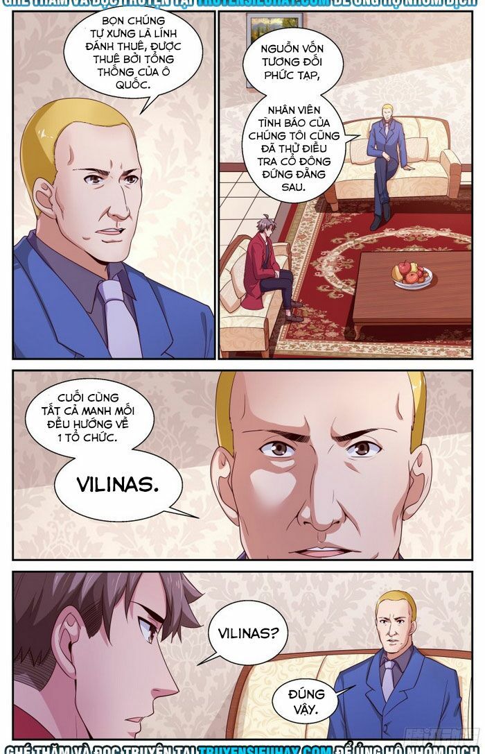 đọc truyện Ta Có Phòng Riêng Thời Tận Thế Chương 345 ảnh 12 tại Thiên Thai Truyện