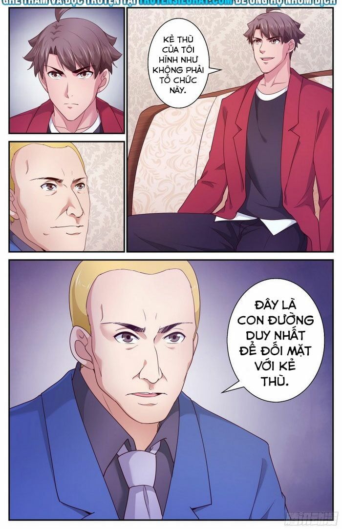 đọc truyện Ta Có Phòng Riêng Thời Tận Thế Chương 345 ảnh 14 tại Thiên Thai Truyện