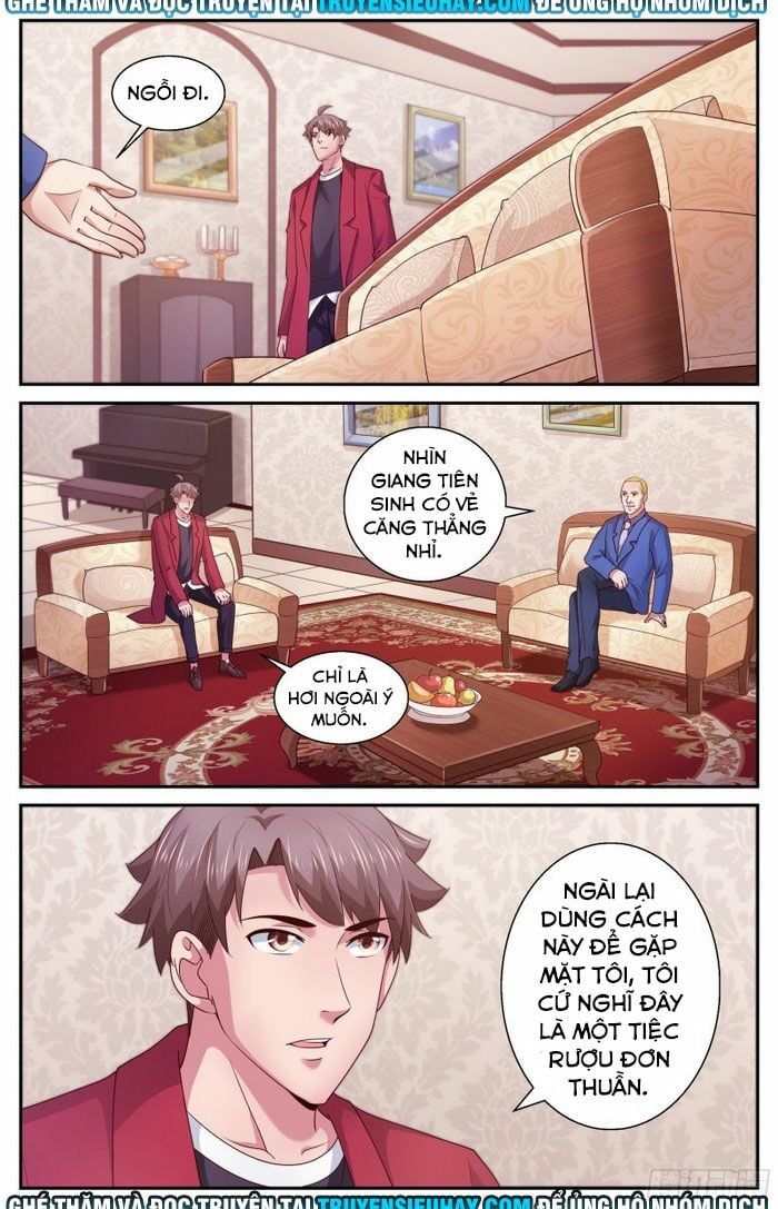 đọc truyện Ta Có Phòng Riêng Thời Tận Thế Chương 345 ảnh 4 tại Thiên Thai Truyện