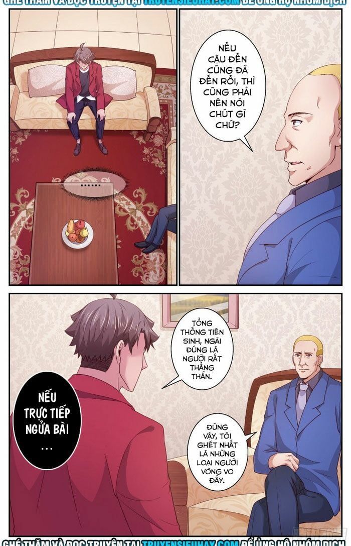 đọc truyện Ta Có Phòng Riêng Thời Tận Thế Chương 345 ảnh 6 tại Thiên Thai Truyện