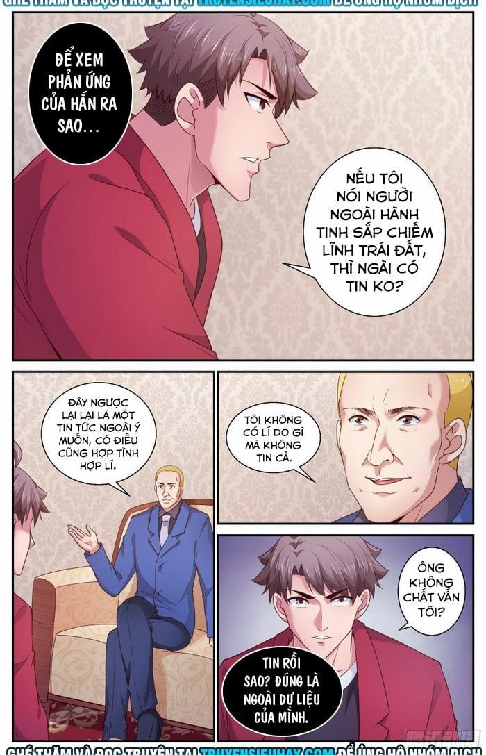 đọc truyện Ta Có Phòng Riêng Thời Tận Thế Chương 345 ảnh 7 tại Thiên Thai Truyện