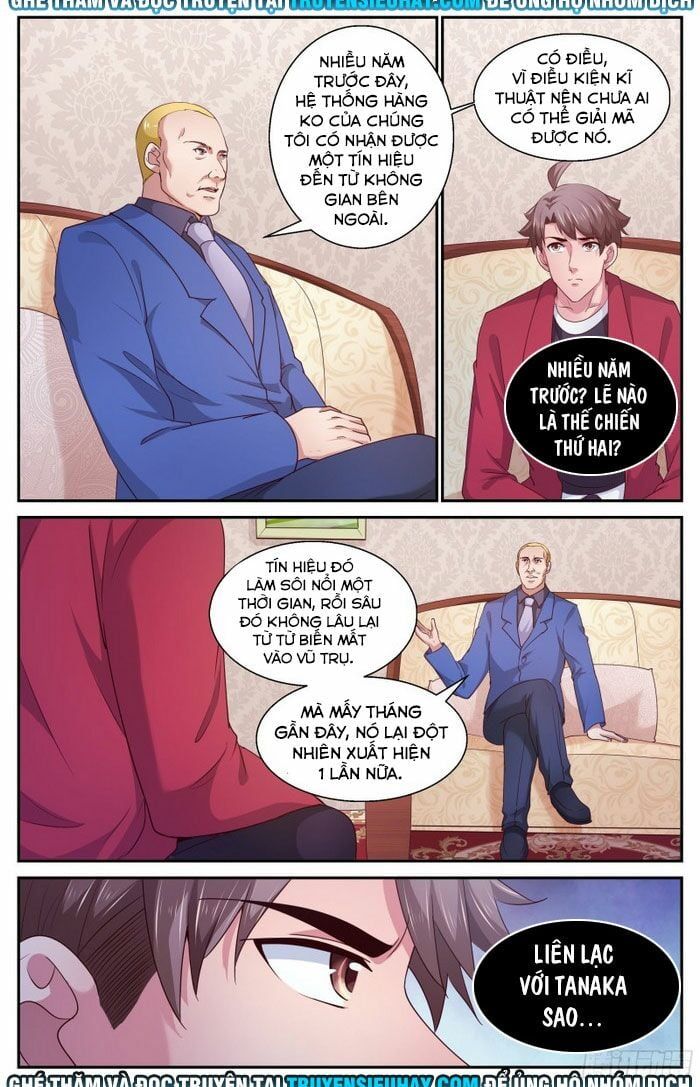 đọc truyện Ta Có Phòng Riêng Thời Tận Thế Chương 345 ảnh 8 tại Thiên Thai Truyện