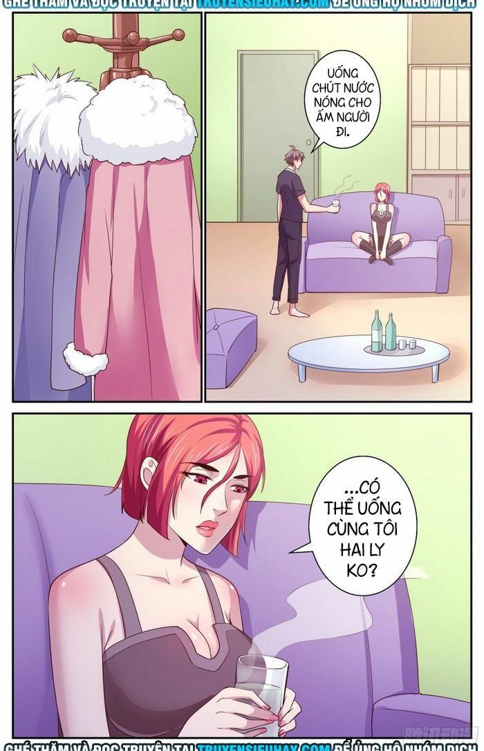 đọc truyện Ta Có Phòng Riêng Thời Tận Thế Chương 346 ảnh 12 tại Thiên Thai Truyện