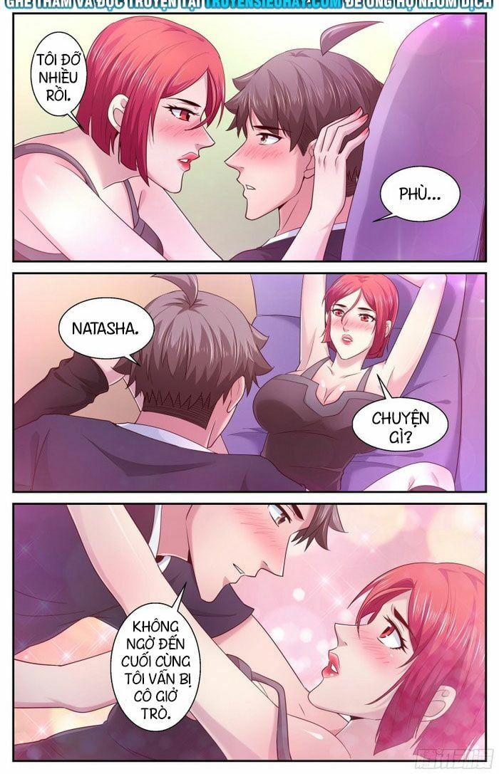 đọc truyện Ta Có Phòng Riêng Thời Tận Thế Chương 346 ảnh 14 tại Thiên Thai Truyện