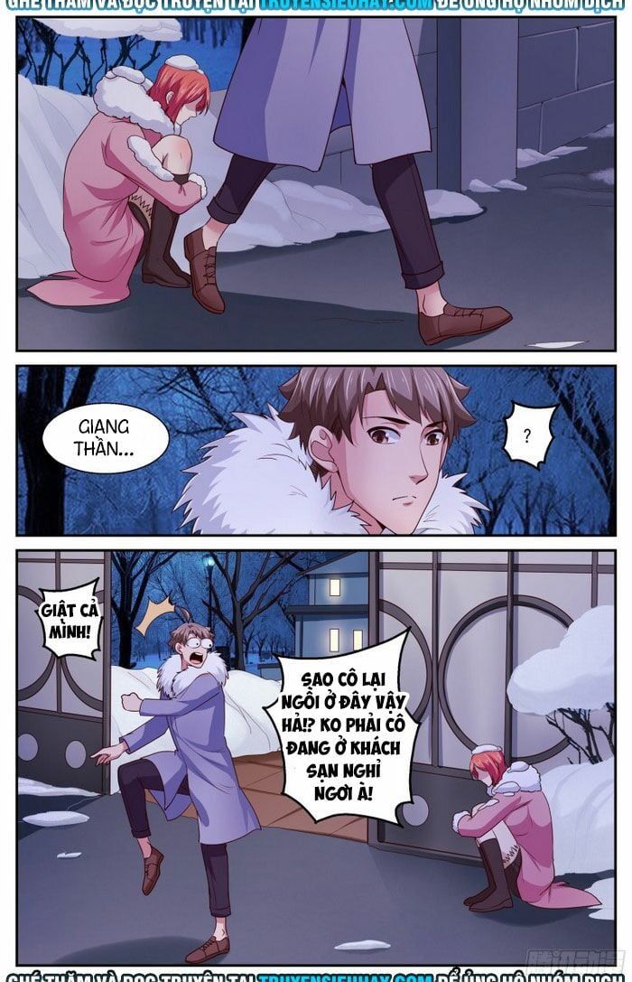 đọc truyện Ta Có Phòng Riêng Thời Tận Thế Chương 346 ảnh 10 tại Thiên Thai Truyện