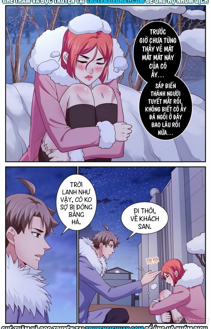 đọc truyện Ta Có Phòng Riêng Thời Tận Thế Chương 346 ảnh 11 tại Thiên Thai Truyện