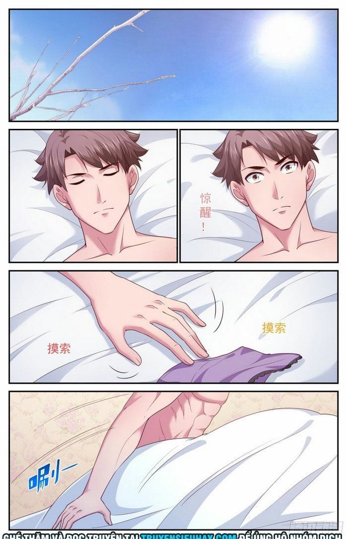 đọc truyện Ta Có Phòng Riêng Thời Tận Thế Chương 347 ảnh 3 tại Thiên Thai Truyện