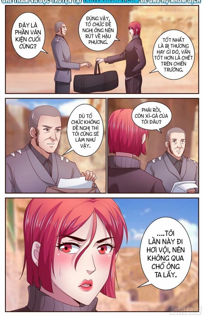 đọc truyện Ta Có Phòng Riêng Thời Tận Thế Chương 347 ảnh 14 tại Thiên Thai Truyện