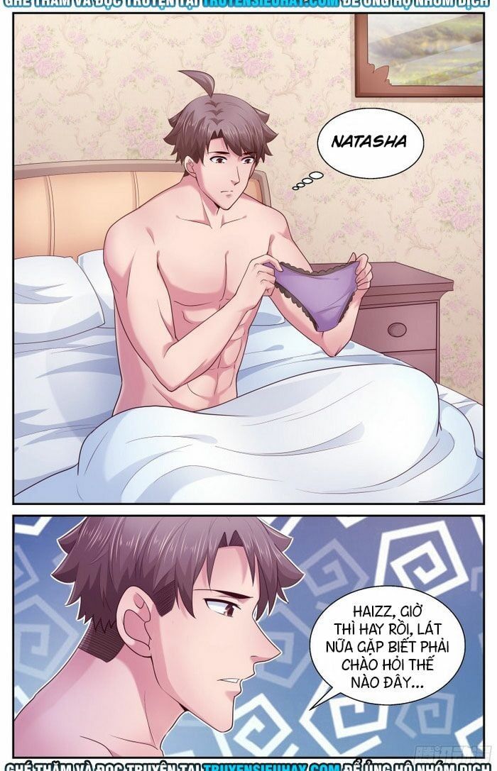 đọc truyện Ta Có Phòng Riêng Thời Tận Thế Chương 347 ảnh 4 tại Thiên Thai Truyện