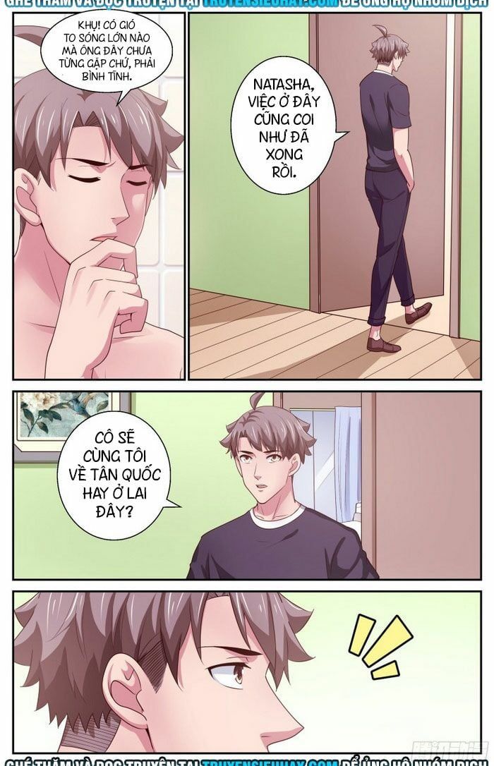 đọc truyện Ta Có Phòng Riêng Thời Tận Thế Chương 347 ảnh 5 tại Thiên Thai Truyện