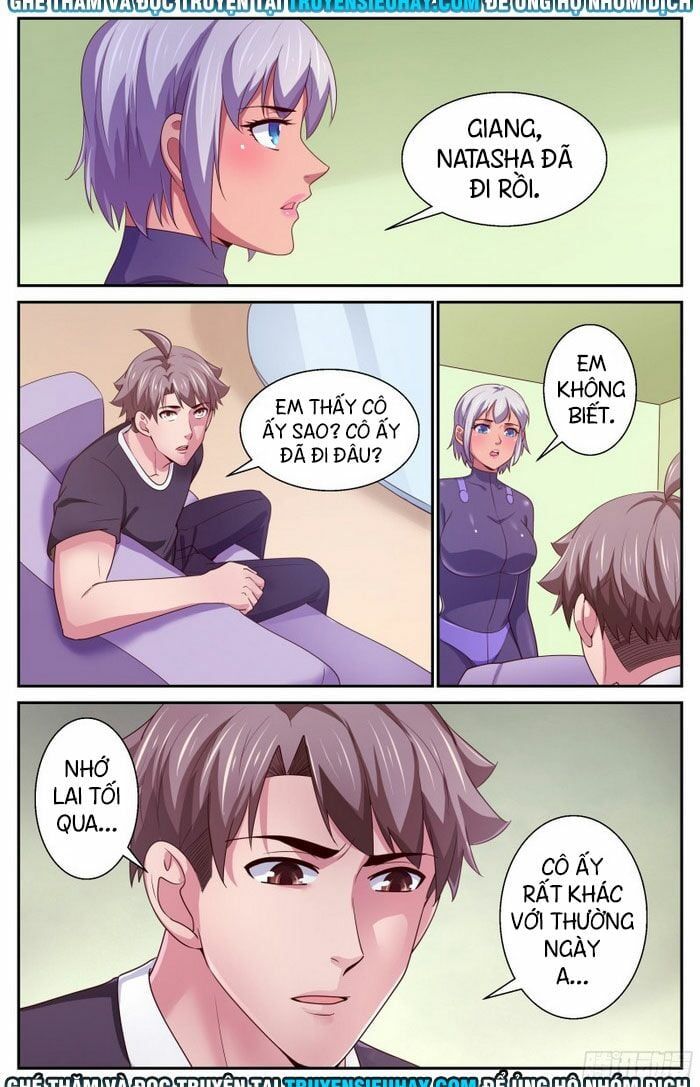 đọc truyện Ta Có Phòng Riêng Thời Tận Thế Chương 347 ảnh 8 tại Thiên Thai Truyện