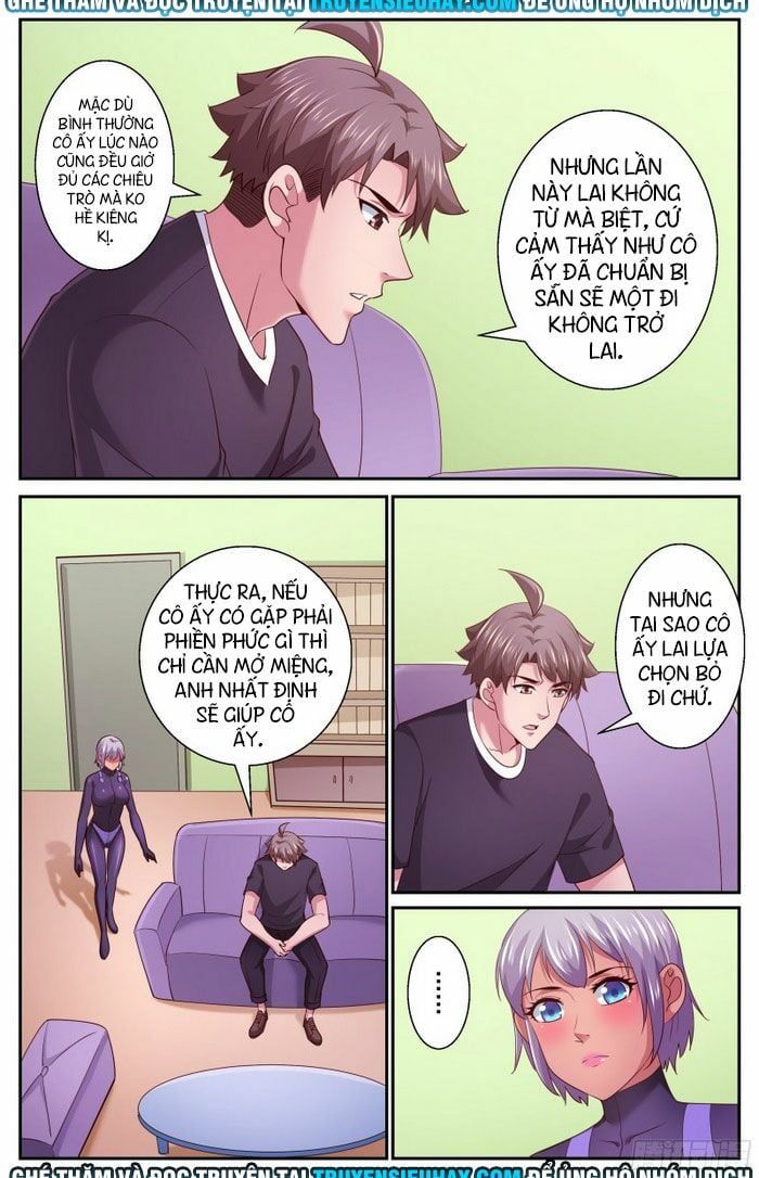 đọc truyện Ta Có Phòng Riêng Thời Tận Thế Chương 347 ảnh 9 tại Thiên Thai Truyện