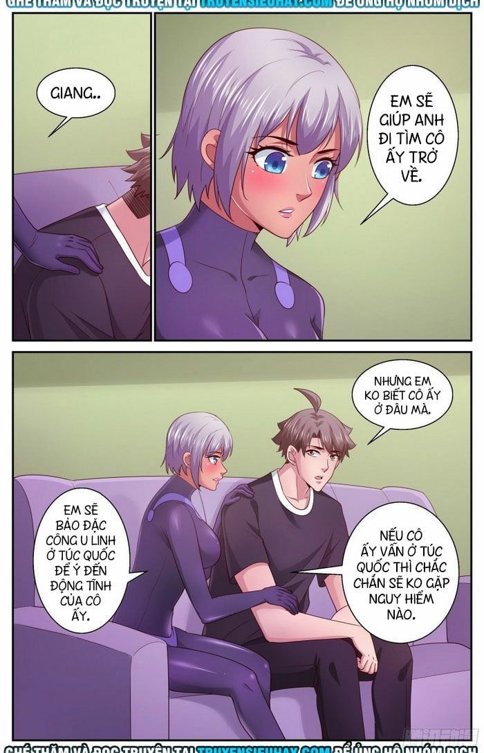 đọc truyện Ta Có Phòng Riêng Thời Tận Thế Chương 347 ảnh 10 tại Thiên Thai Truyện