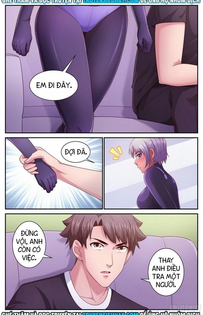 đọc truyện Ta Có Phòng Riêng Thời Tận Thế Chương 347 ảnh 11 tại Thiên Thai Truyện