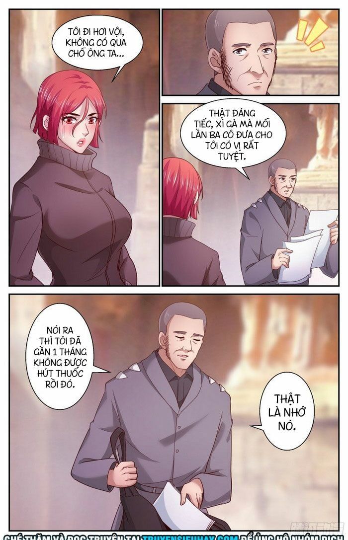 đọc truyện Ta Có Phòng Riêng Thời Tận Thế Chương 348 ảnh 3 tại Thiên Thai Truyện