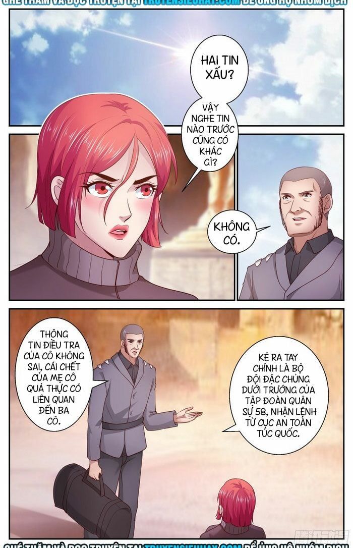 đọc truyện Ta Có Phòng Riêng Thời Tận Thế Chương 348 ảnh 13 tại Thiên Thai Truyện