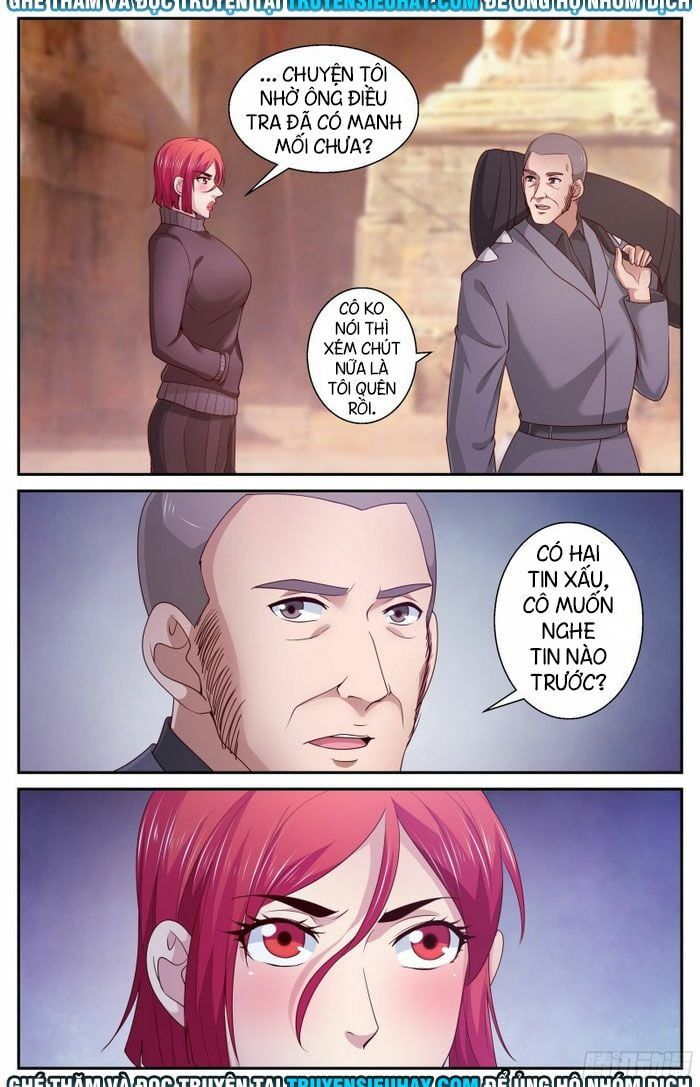 đọc truyện Ta Có Phòng Riêng Thời Tận Thế Chương 348 ảnh 4 tại Thiên Thai Truyện