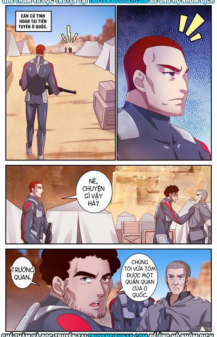 đọc truyện Ta Có Phòng Riêng Thời Tận Thế Chương 348 ảnh 9 tại Thiên Thai Truyện